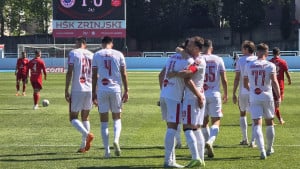 Zrinjski saznao potencijalne rivale u drugom pretkolu Lige prvaka