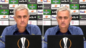 Mourinho nije izenanđen Oršićem, kaže da je već sve vidio