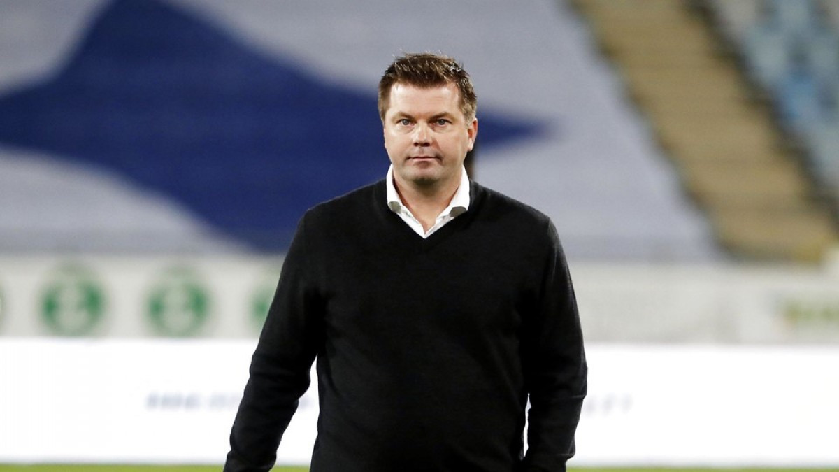 Hajduk predstavio novog trenera, te jednog povratnika