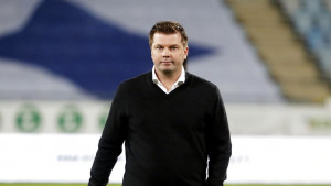 Hajduk predstavio novog trenera, te jednog povratnika
