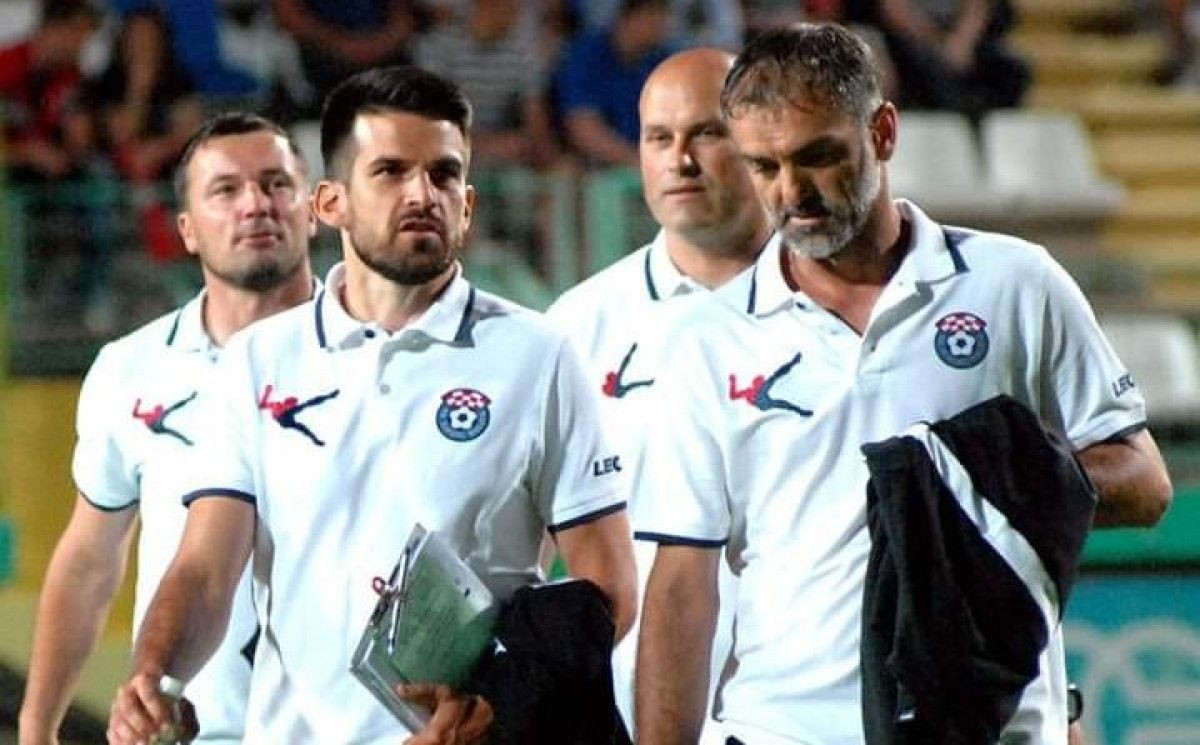 Široki već pronašao prelazno rješenje na klupi Široki već pronašao prelazno rješenje na klupi