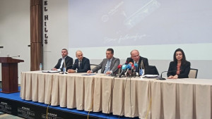Održana Skupština FK Željezničar: "Klub nećemo privatizovati, zatekli smo štetne ugovore"