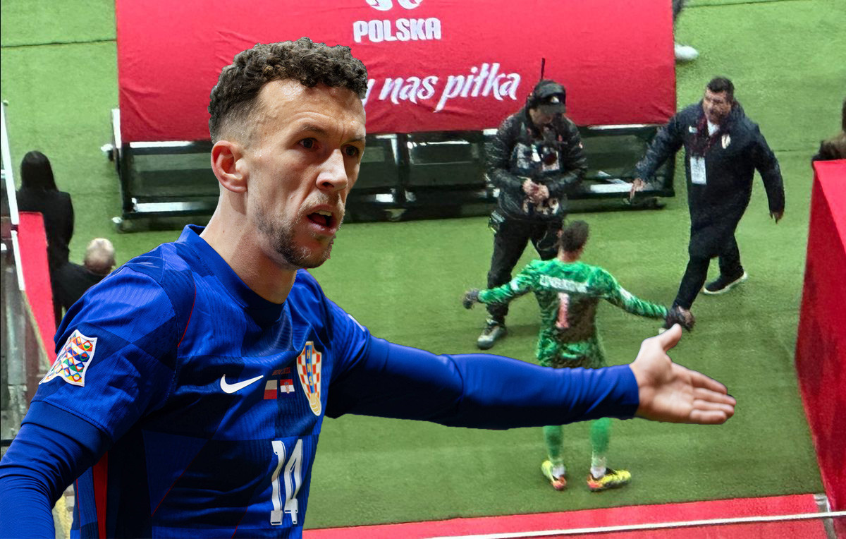 Perišić zavio u crno Livakovića, kazna za golmana je surova; Javio se i Modrić: "Znam ja..."