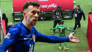Perišić zavio u crno Livakovića, kazna za golmana je surova; Javio se i Modrić: "Znam ja..."