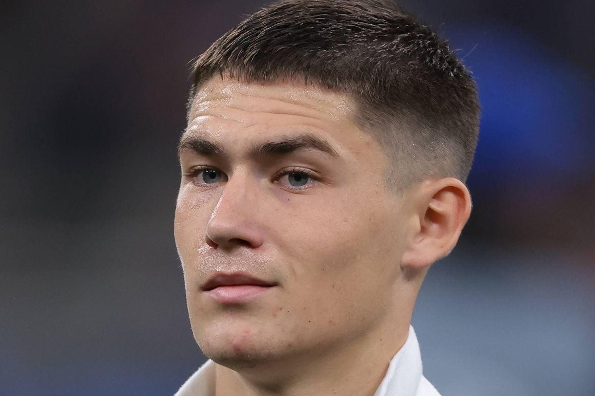 Andrija Maksimović se ni za šta ne pita, otkrio je u čijim je rukama njegova sudbina: "On će..." Andrija Maksimović se ni za šta ne pita, otkrio je u čijim je rukama njegova sudbina: "On će..."