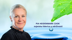 Jedinstvena konferencija na temu održivosti