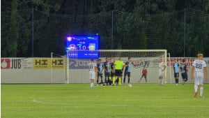 Igman, Travnik, Stupčanica i GOŠK u problemima pred utakmice 5. kola Prve lige FBiH