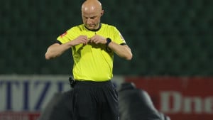 Kazlagić završio u policijskoj stanici, zbog prijetnji davao izjavu!