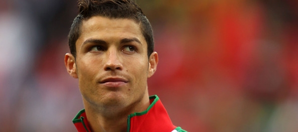 Real Madrid: Želimo Ronalda na EP!