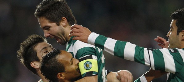 Joao Moutinho prešao u Porto