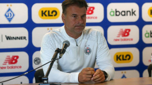 Stanojević direktan na press konferenciji, za neke igrače više nema mjesta u Partizanu