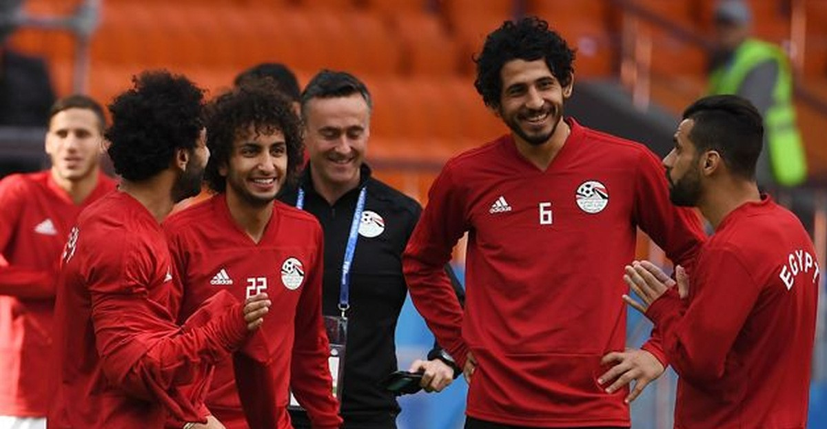 Na incijativu Salaha i nekolicine igrača vraćen Egipćanin koji je seksualno zlostavljao djevojke