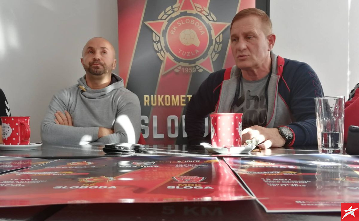 Mašić: Očekuje nas ljuti rival, bez kalkulacija idemo na pobjedu Mašić: Očekuje nas ljuti rival, bez kalkulacija idemo na pobjedu