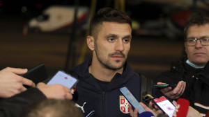 Da li se to Tadić vraća kući? "Kad god ga nazove, mora da se javi"