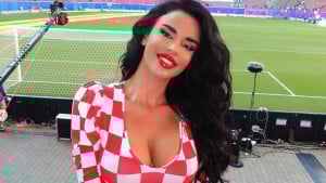 Najpoznatija hrvatska navijačica odlučila da "bocne" Engleze na Instagramu: "Jeste li..."