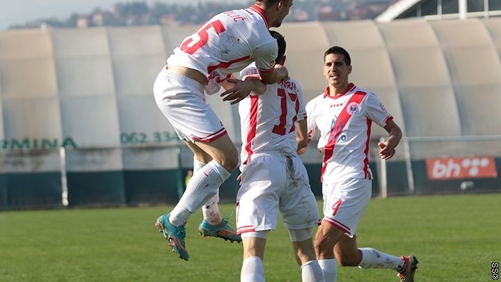 Ivica Barbarić negira da je blizu preuzimanja Zrinjskog
