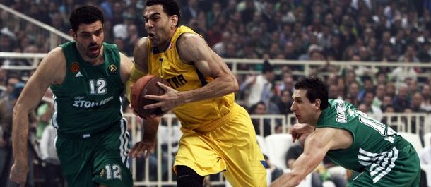 Maccabi odustao od ABA lige