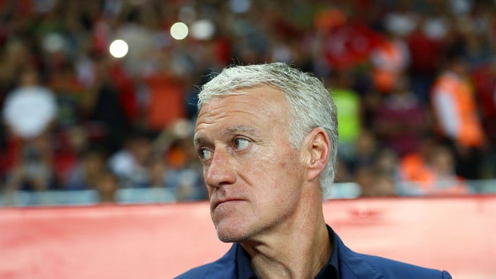 Didier Deschamps se izlanuo i potvrdio novo pojačanje Reala!