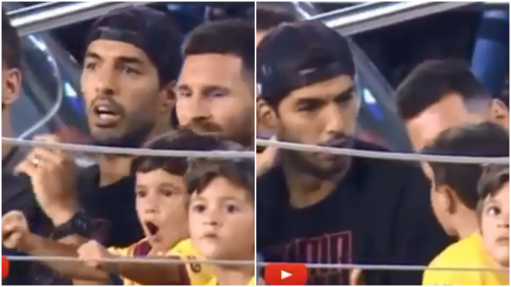 Betis je poveo, a onda je nastala urnebesna scena na Camp Nou