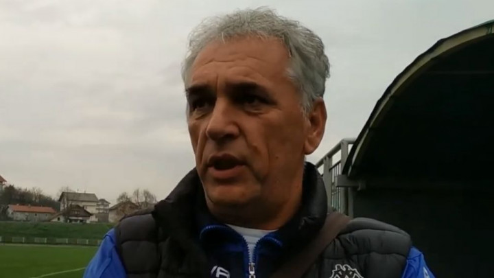 Mastilo: Uprava će razmatrati da li idemo na prvo mjesto