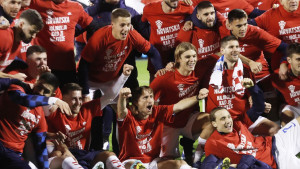 O objavi HNS-a svi pričaju: Tri sata poslije ponoći, jedna fotografija i samo sedam riječi!