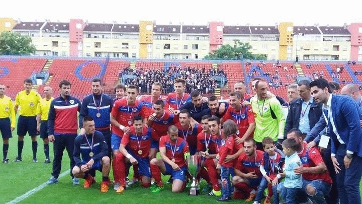 Rudar pao za kraj: Borac je novi član Premijer lige BiH