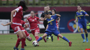 Milena Nikolić za novu pobjedu BiH