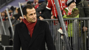 Salihamidžić čestitao rođendan voljenom klubu
