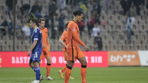 Treba li vjerovati statistici? Igrač koji najviše podsjeća na Van Dijka igra za reprezentaciju BiH!