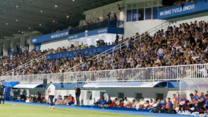 Srbija na nogama zbog scena u Novom Pazaru, igrači Zvezde šokirani