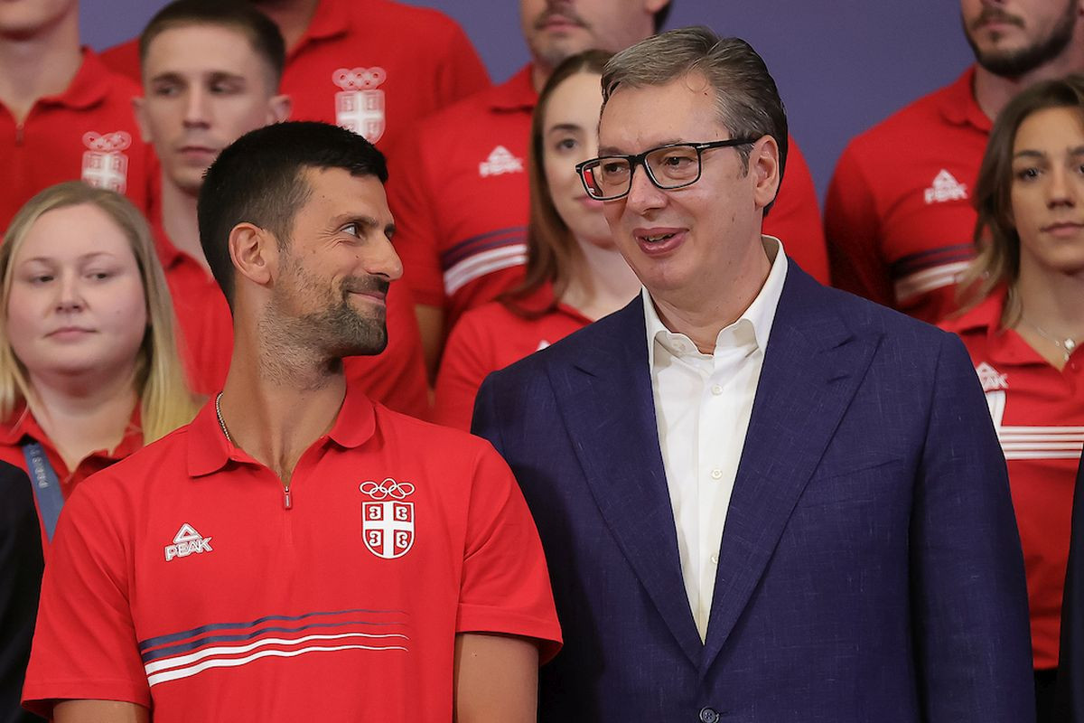 Ne pamti se ovakav udar na Novaka Đokovića u Srbiji: "Najbolje ga je opisao Mile Dodik"