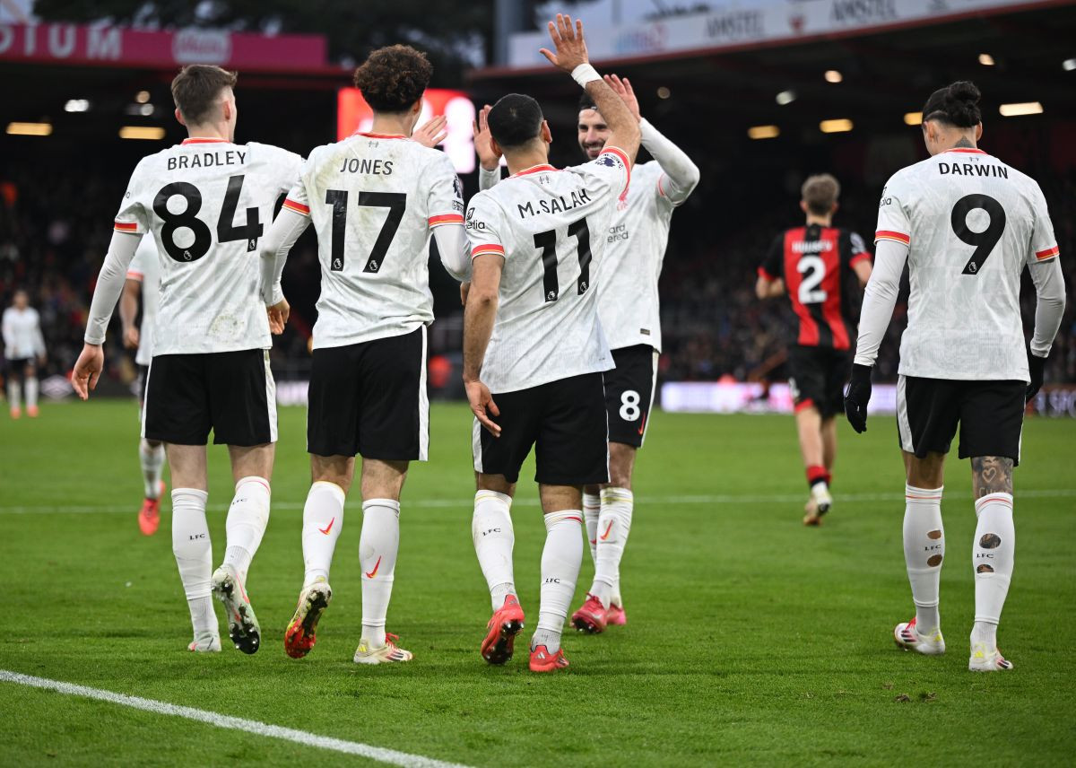 Liverpool siguran, sjajan preokret Fulhama