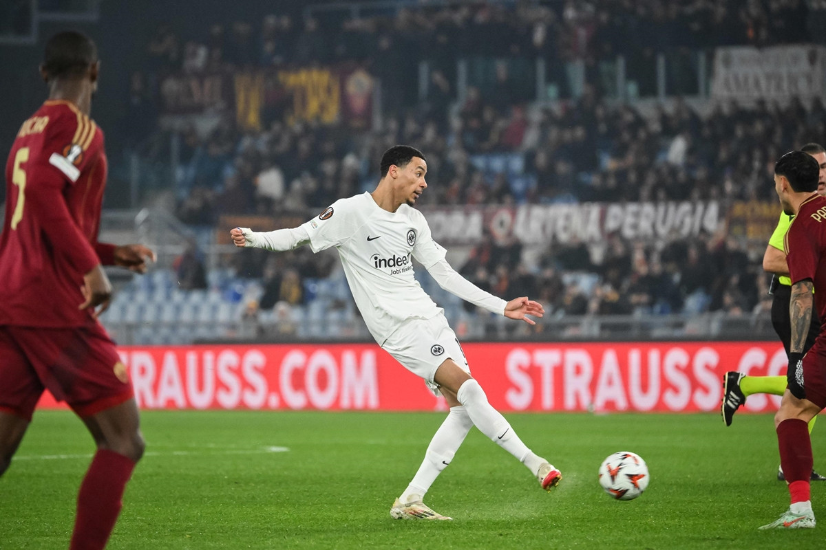 Ništa od Gyokeresa: Crveni đavoli rješenje za svoje probleme u napadu pronašli u Bundesligi Ništa od Gyokeresa: Crveni đavoli rješenje za svoje probleme u napadu pronašli u Bundesligi