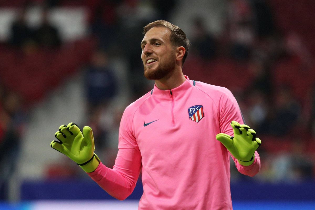 Jan Oblak pred neočekivanim potezom - Novi tim je veliko iznenađenje