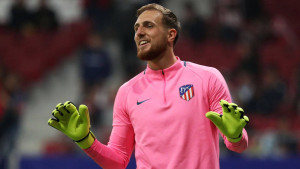 Jan Oblak pred neočekivanim potezom - Novi tim je veliko iznenađenje