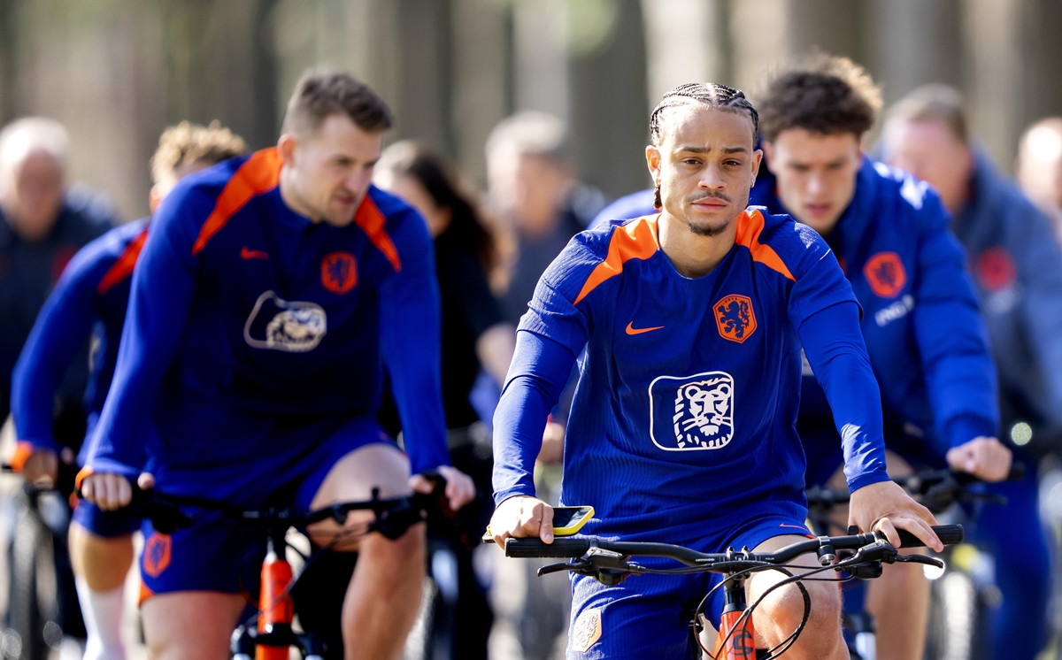 Poslije ovoga više nema dileme - Xavi Simons će biti novi igrač Chelseaja Poslije ovoga više nema dileme - Xavi Simons će biti novi igrač Chelseaja