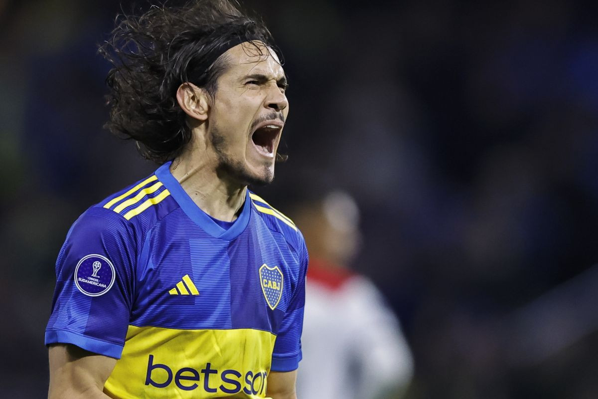 Mediji sa Kipra najavili dolazak Cavanija u Pafos, uslijedio je žestok demant iz kluba Mediji sa Kipra najavili dolazak Cavanija u Pafos, uslijedio je žestok demant iz kluba