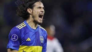 Mediji sa Kipra najavili dolazak Cavanija u Pafos, uslijedio je žestok demant iz kluba