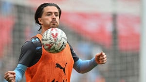Grealish objavom "bocnuo" Guardiolu nakon poraza Manchester Cityja, sve je obrisao, ali uzalud!