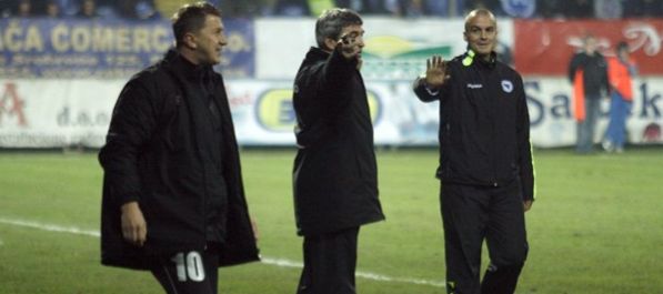 Janjoš: Prvenstvo je dugo, idemo dalje