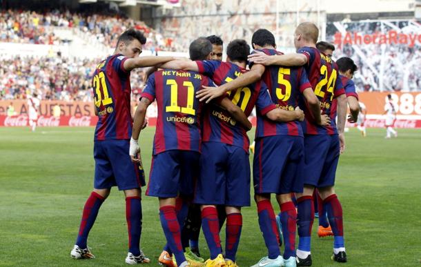 Barcelona odbila mlade zvijezde Santosa