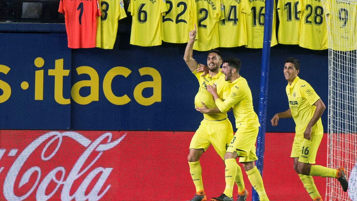 Važna pobjeda Villarreala protiv Leganesa
