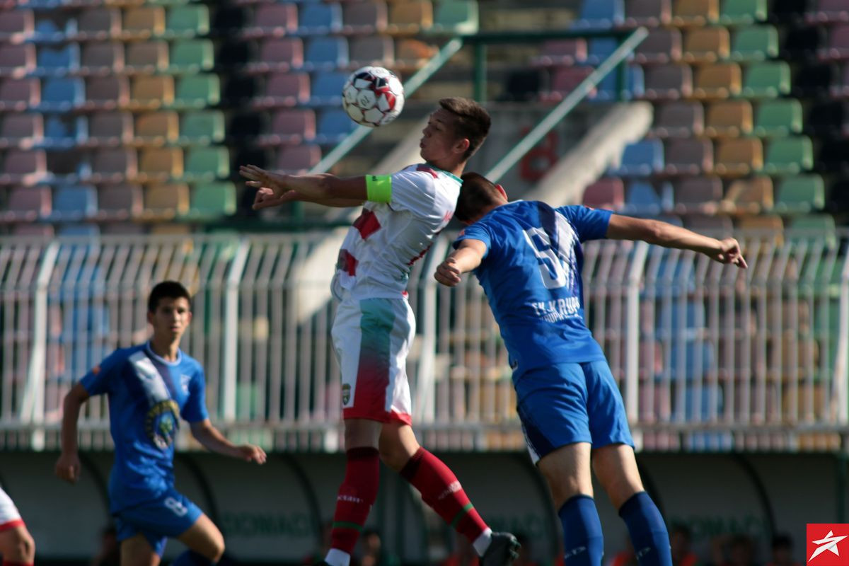 Šestica Mladosti Olimpiku, Široki siguran protiv Slobode Šestica Mladosti Olimpiku, Široki siguran protiv Slobode