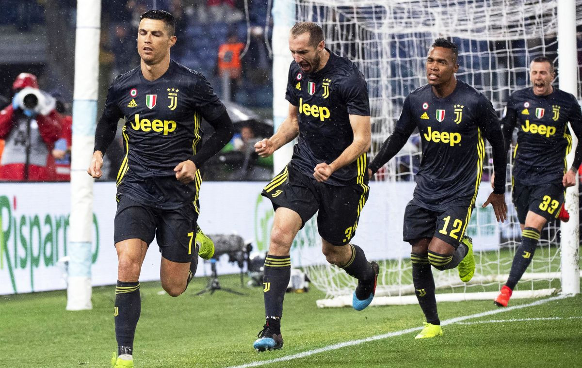 "Ronaldo je pokraden za Zlatnu loptu i za to je najviše kriv Real Madrid"