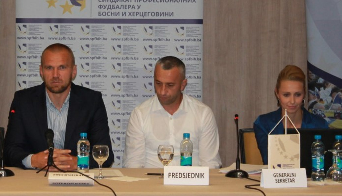"FIFA upoznata s postupcima u NSZDK, pokrenuti međunarodni postupci protiv NK Čelik Zenica"