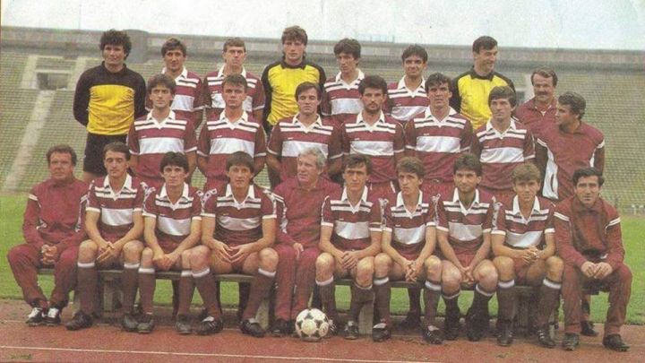 FK Sarajevo kandidovao šampionske generacije kluba FK Sarajevo kandidovao šampionske generacije kluba
