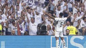 Magični Bellingham vodio Real Madrid do povratka na vrh tabele!
