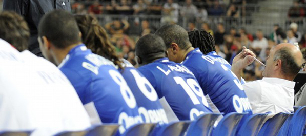 Žrijeb grupa na rasporedu 9. jula Žrijeb grupa na rasporedu 9. jula
