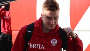 Milioni su na stolu hrvatske mašine za golove, a on šokira sve: "Meni je lijepo ovdje"