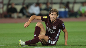 Julardžija napustio Sarajevo, pa potpisao za klub u kojem se proslavio Nemanja Matić